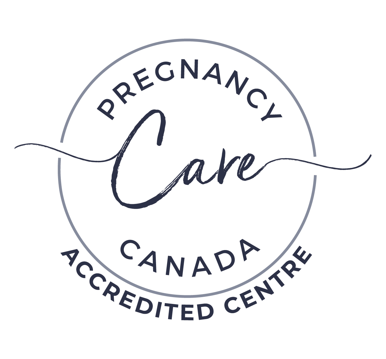 Pregnancy Care Canada Accredited Centre