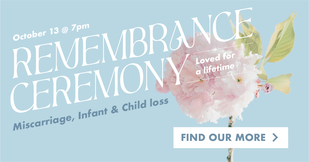 Remembrance Ceremony